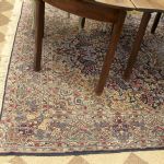 818 7558 ORIENTAL RUG